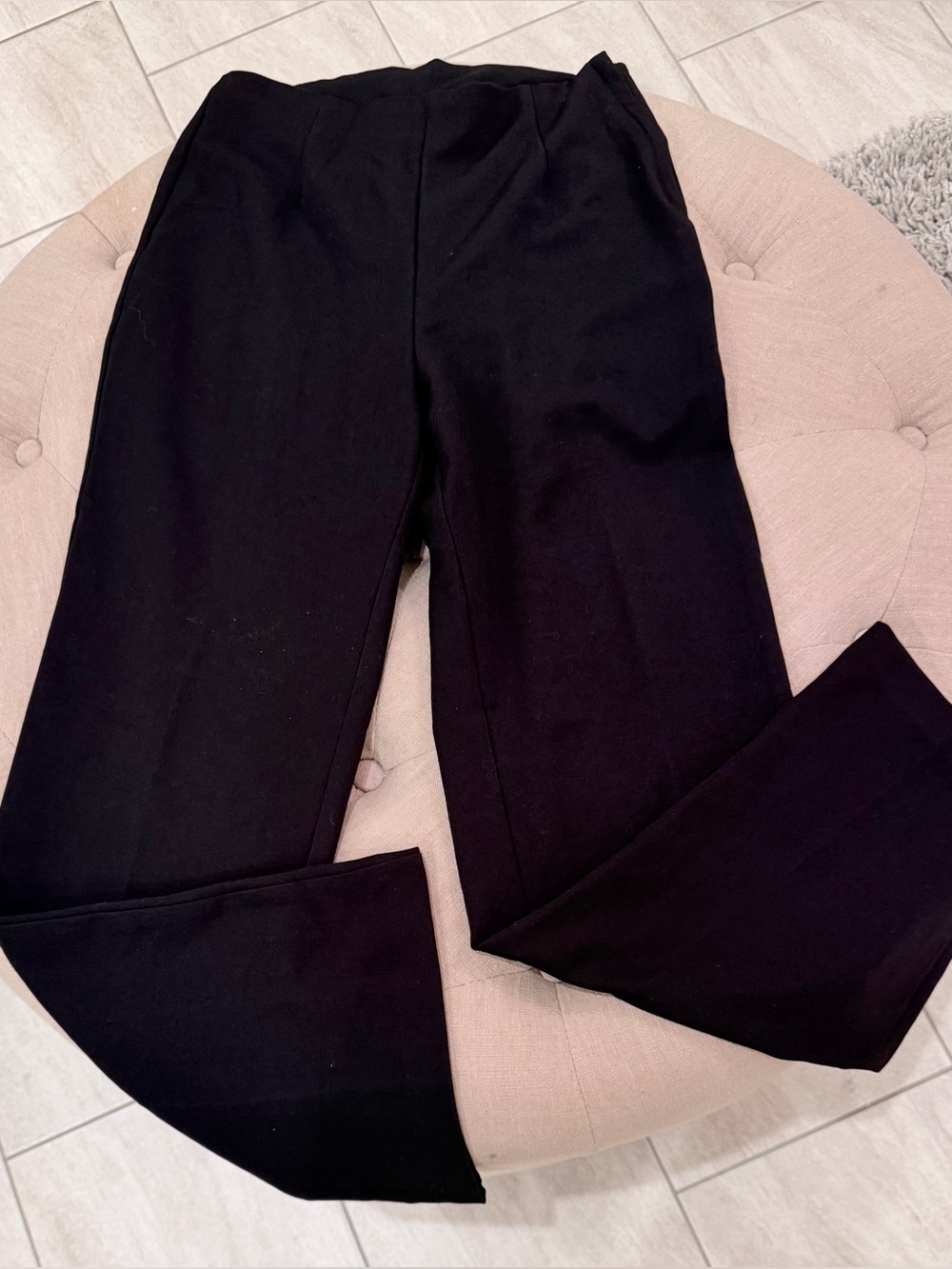 H&M Wide Leg Trousers